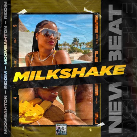 Milkshake | Boomplay Music