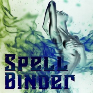 Spell Binder