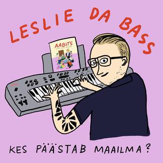 Kes Päästab Maailma? (kaasa teeb Piia)