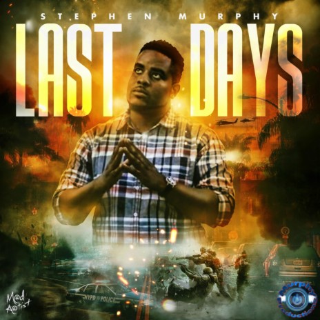 Last Days | Boomplay Music