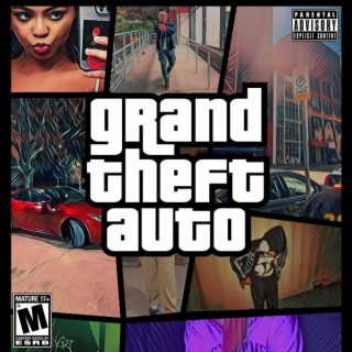 GTA