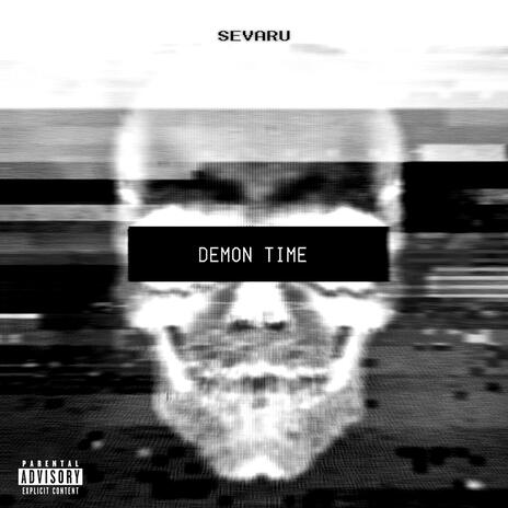 DEMON TIME | Boomplay Music