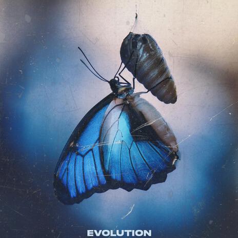 Evolution | Boomplay Music