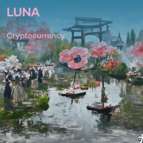 Luna | Boomplay Music