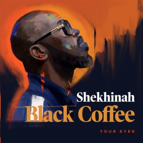 Your Eyes ft. Shekhinah | Boomplay Music