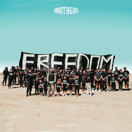 Freedom ft. Joeytee | Boomplay Music