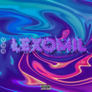Lexomil (Pt.1) lyrics | Boomplay Music