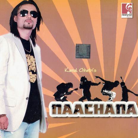 Naachana (Electronic) | Boomplay Music