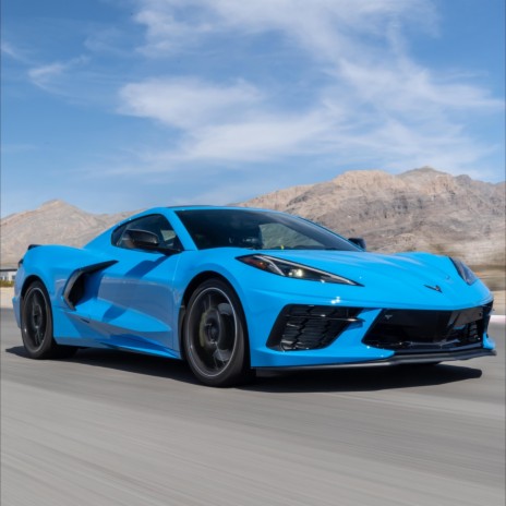 Corvette | Boomplay Music