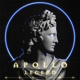 APOLLO (LEGEND) lyrics | Boomplay Music
