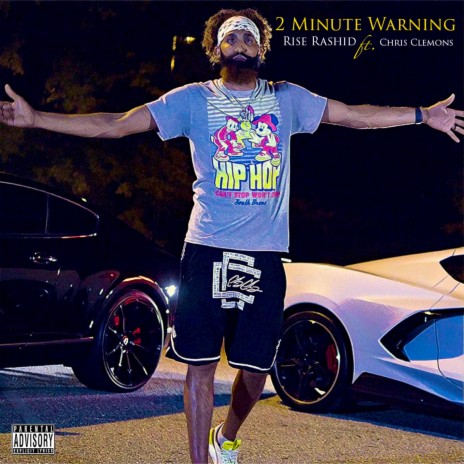 2 Minute Warning (Extended Version) ft. Chris Clemons