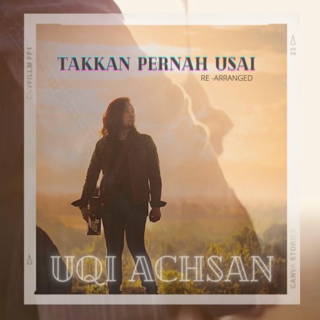 Takkan Pernah Usai (Re-arranged Version) | Boomplay Music