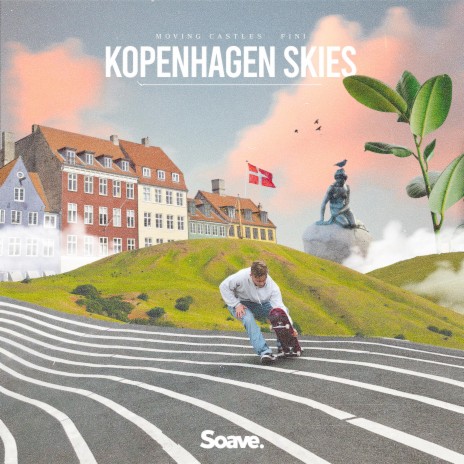 Kopenhagen Skies ft. Fini | Boomplay Music