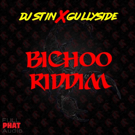 Bichoo Riddim ft. Gullyside | Boomplay Music