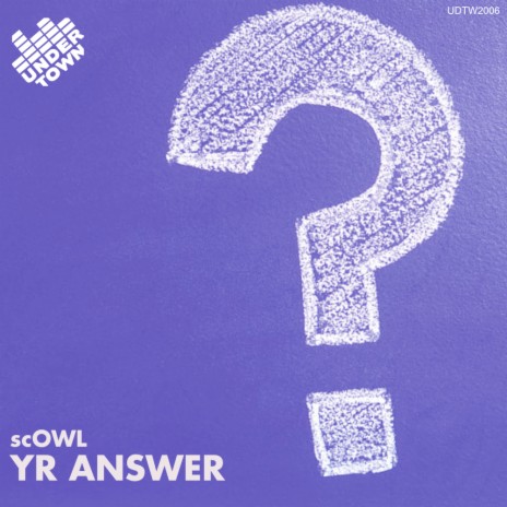 Yr answer (Original Mix)