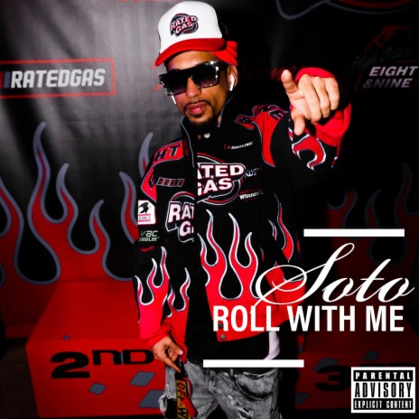 Roll with Me | Boomplay Music