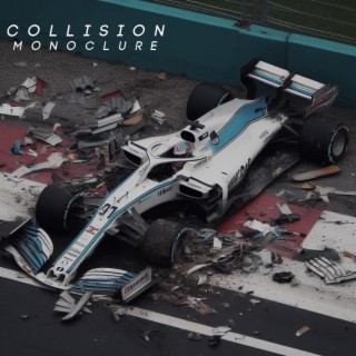 Collision EP