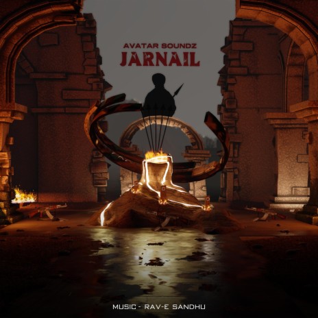 Jarnail ft. Rav-E Sandhu | Boomplay Music