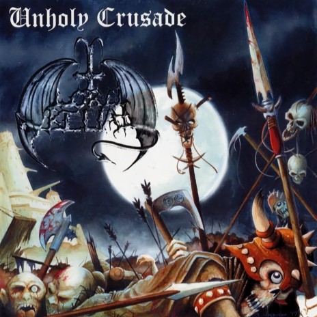 Unholy Crusade | Boomplay Music