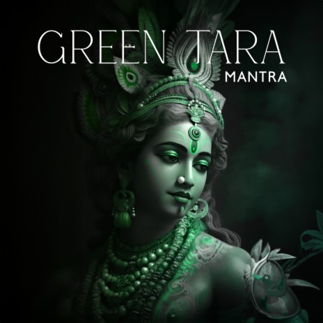 Goddess Green Tara