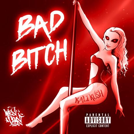 Bad Bitch (559 Remix) ft. Dr.Edwin, Rudy Rude & Cali Green | Boomplay Music