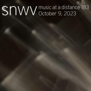 music at a distance 183