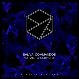 No Fact Checking EP