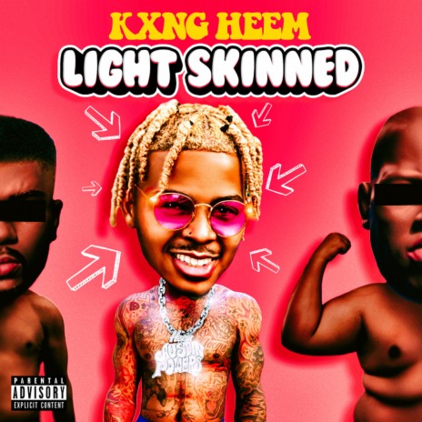 Light Skinned | Boomplay Music