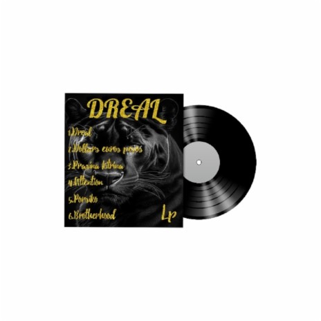 Dreal | Boomplay Music