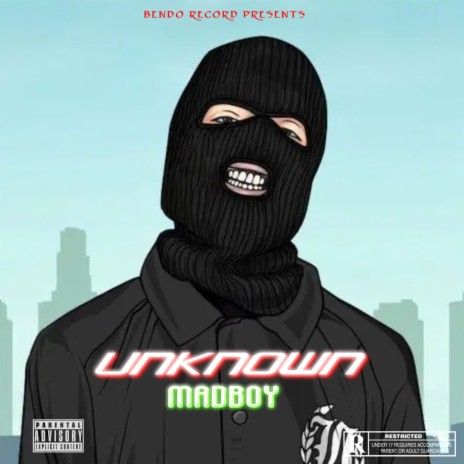 UnKnown ft. Rap dzz | Boomplay Music