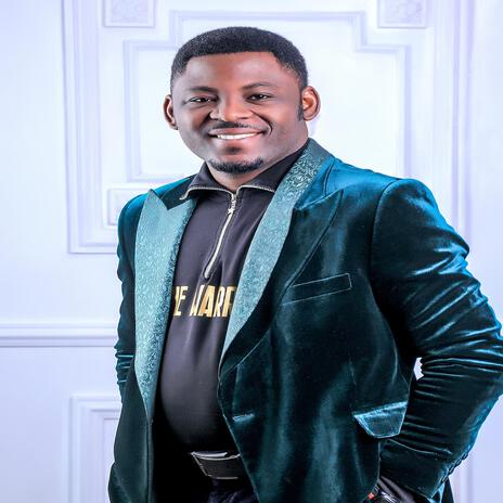 Abraham Akatu (Jesus Ogbenjuwa Live) (Live) | Boomplay Music