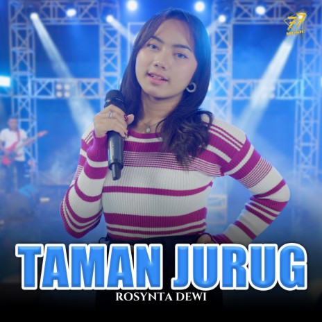 Taman Jurug | Boomplay Music