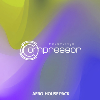 Afro House Pack