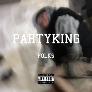 PartyKing (Mozgotbeats)