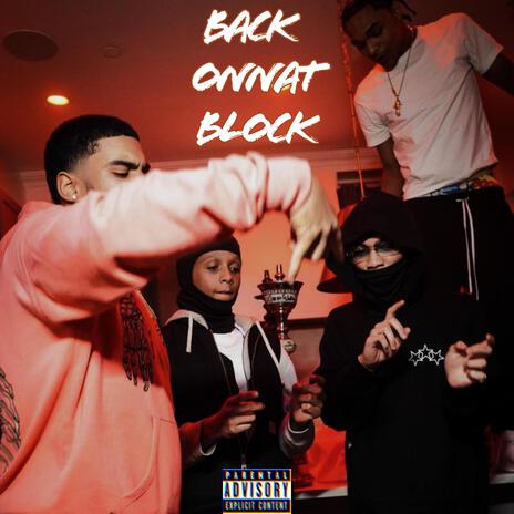 Back Onnat Block ft. 83Baby & K.Sixmade | Boomplay Music