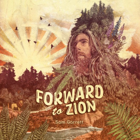 Forward To Zion ft. Paul Izak | Boomplay Music