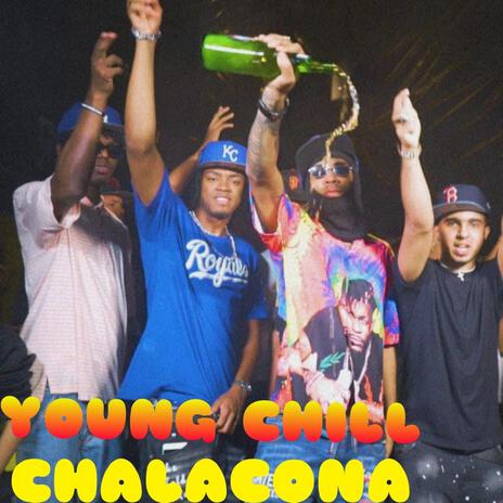 CHALACONA | Boomplay Music