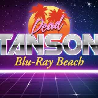 Blu-Ray Beach