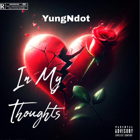 IN MY THOUGHTS | Boomplay Music