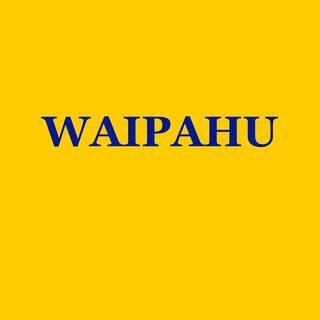 WAIPAHU