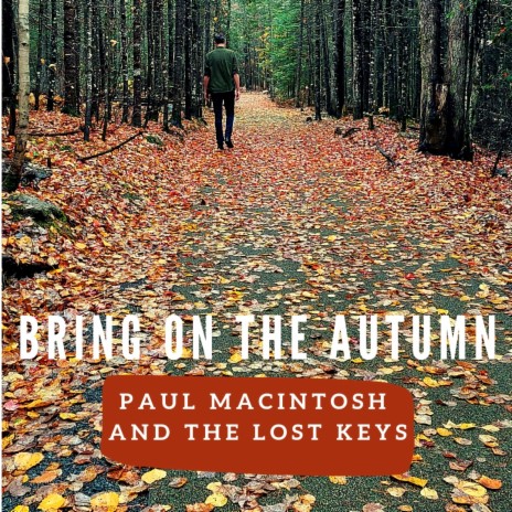 Bring on the Autumn