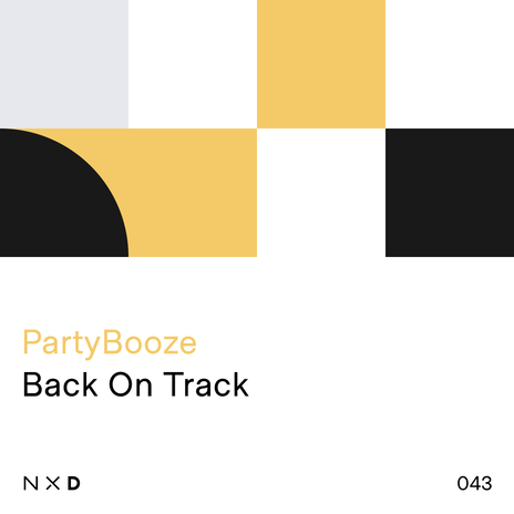 Back On Track ((Extended Mix)) | Boomplay Music