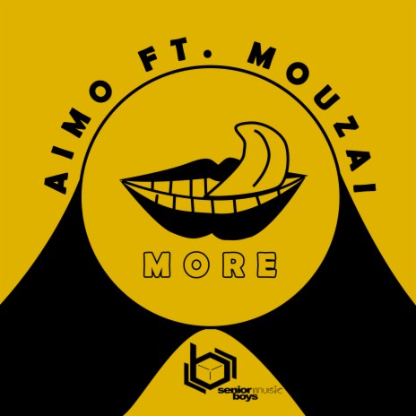 More ft. Mouzai | Boomplay Music