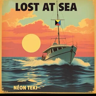 Lost At Sea