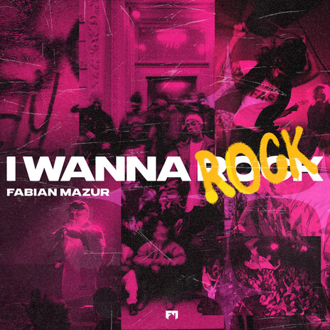 I Wanna Rock | Boomplay Music