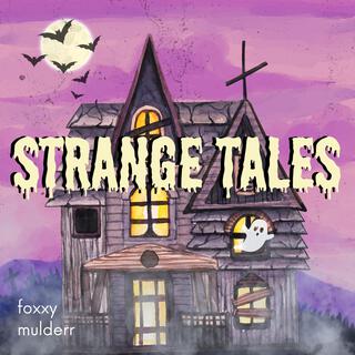 strange tales