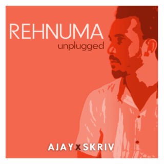 Rehnuma (unplugged) ft. Skriv lyrics | Boomplay Music