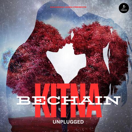 Kitna Bechain (Unplugged) | Boomplay Music