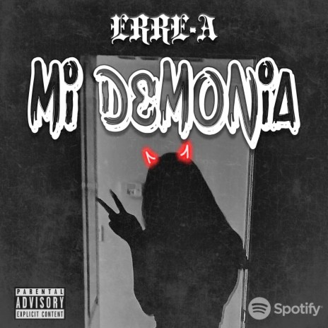 MI DEMONIA | Boomplay Music