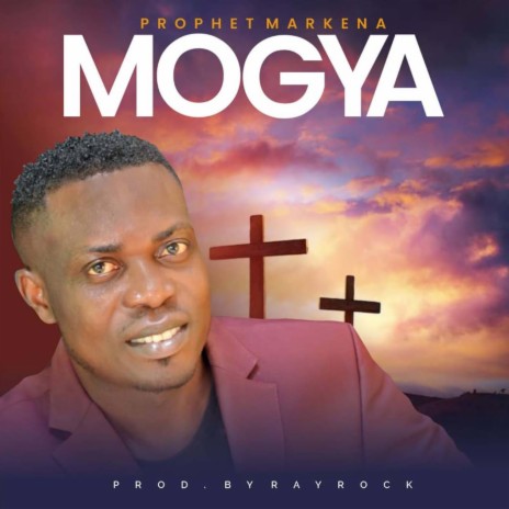 Mogya | Boomplay Music